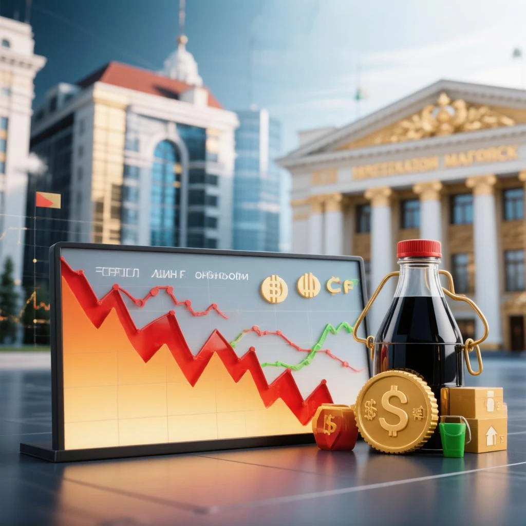 Крупнейшие экспортеры в июле сократили чистую продажу валюты в 3,5 раза — до 2,2 миллиарда долларов по сравнению - изображение