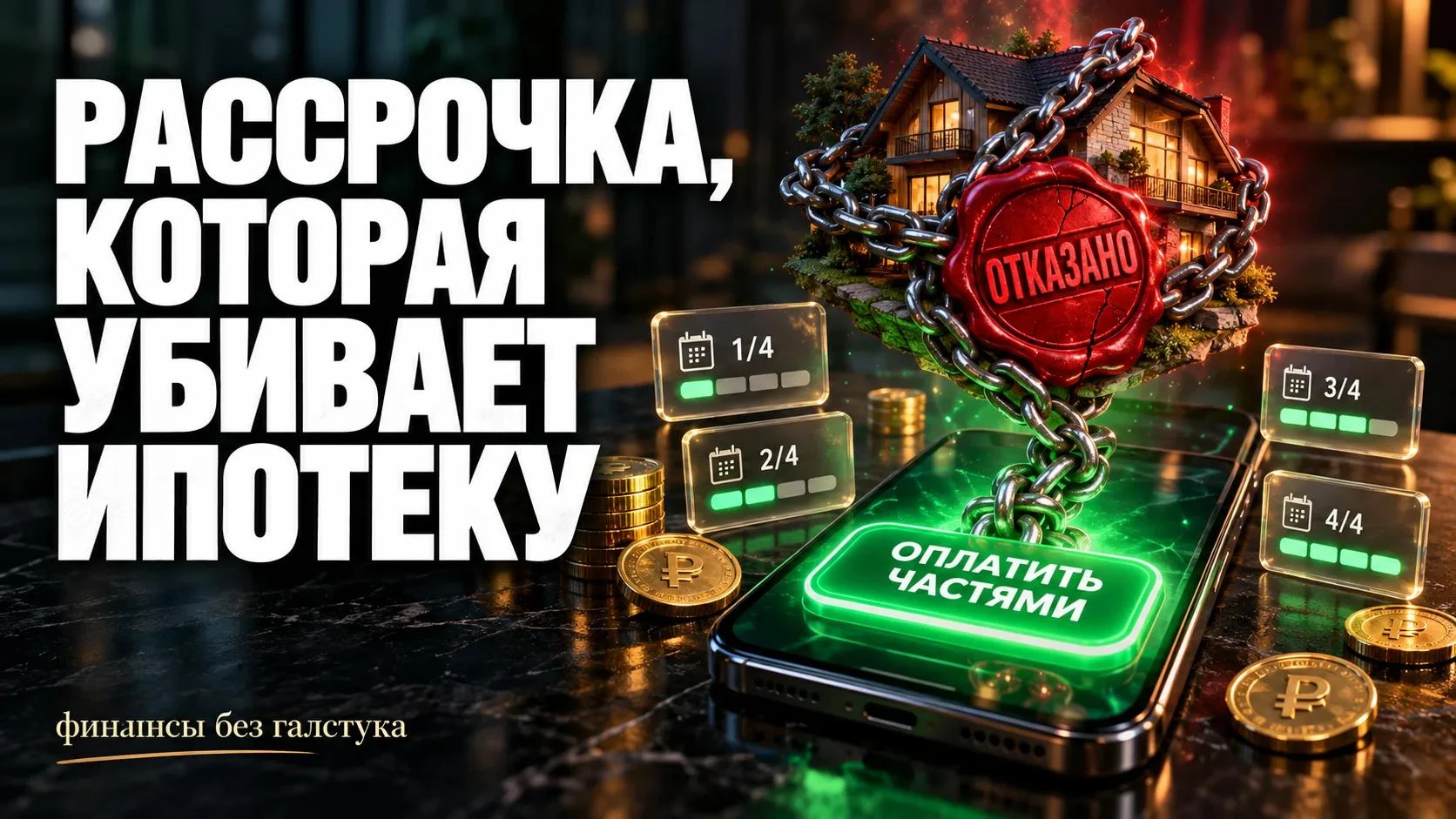 Знакомый подал заявку на ипотеку в сентябре: белая зарплата 120 тысяч, ни одной просрочки, первоначальный взнос - изображение