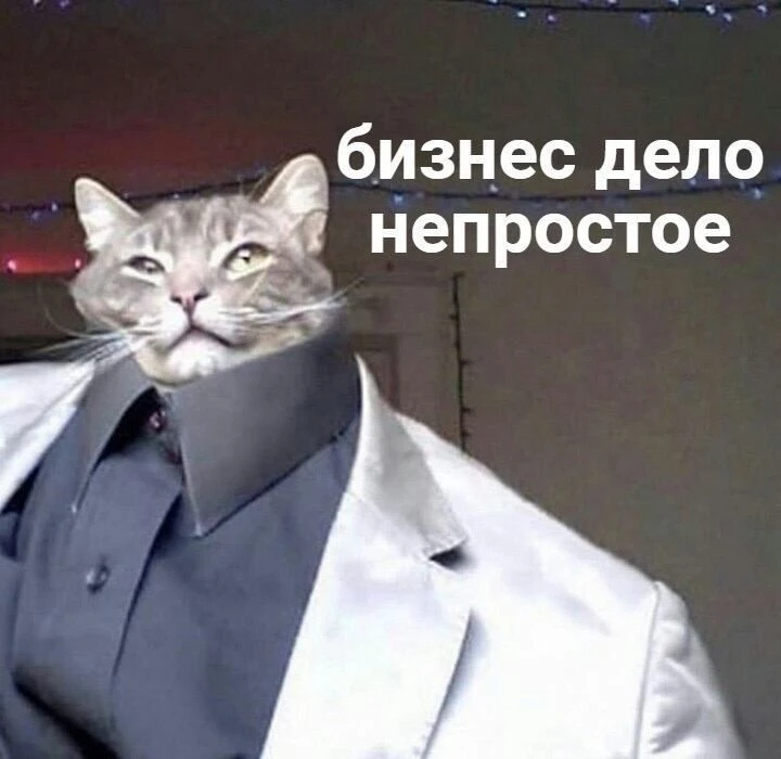 Парадокс: у предпринимателей есть деньги, опыт и понимание рынка. Но на биржу они не идут. Почему так - изображение