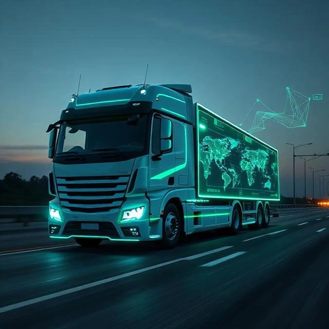 Для любого российского холдинга с собственным автопарком или сложной внутренней логистикой затраты на - изображение