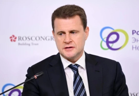 Алексей Чекунков представил ключевые направления развития Арктической зоны России и Трансарктического - изображение