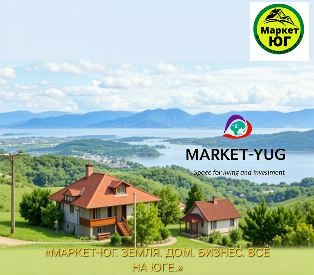 #инвестнедвижимость #клиентыинвесторы #доходность #продажинедвижимости #опыт #Базар#МаркетЮг #Краснодарскийкрай - изображение