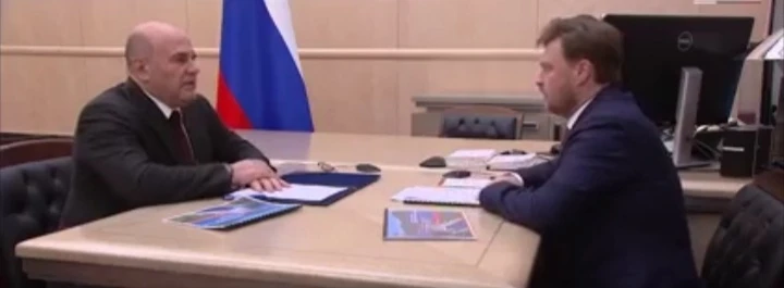 «РусГидро» – крупнейшая энергетическая компания России по установленной мощности. Она объединяет более 600 - изображение