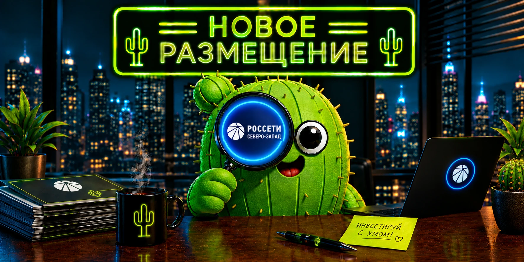 ‎🔎 Что за компания: ‎ ‎Это крупнейший сетевой оператор на Северо-Западе России. Основная задача — надёжная - изображение