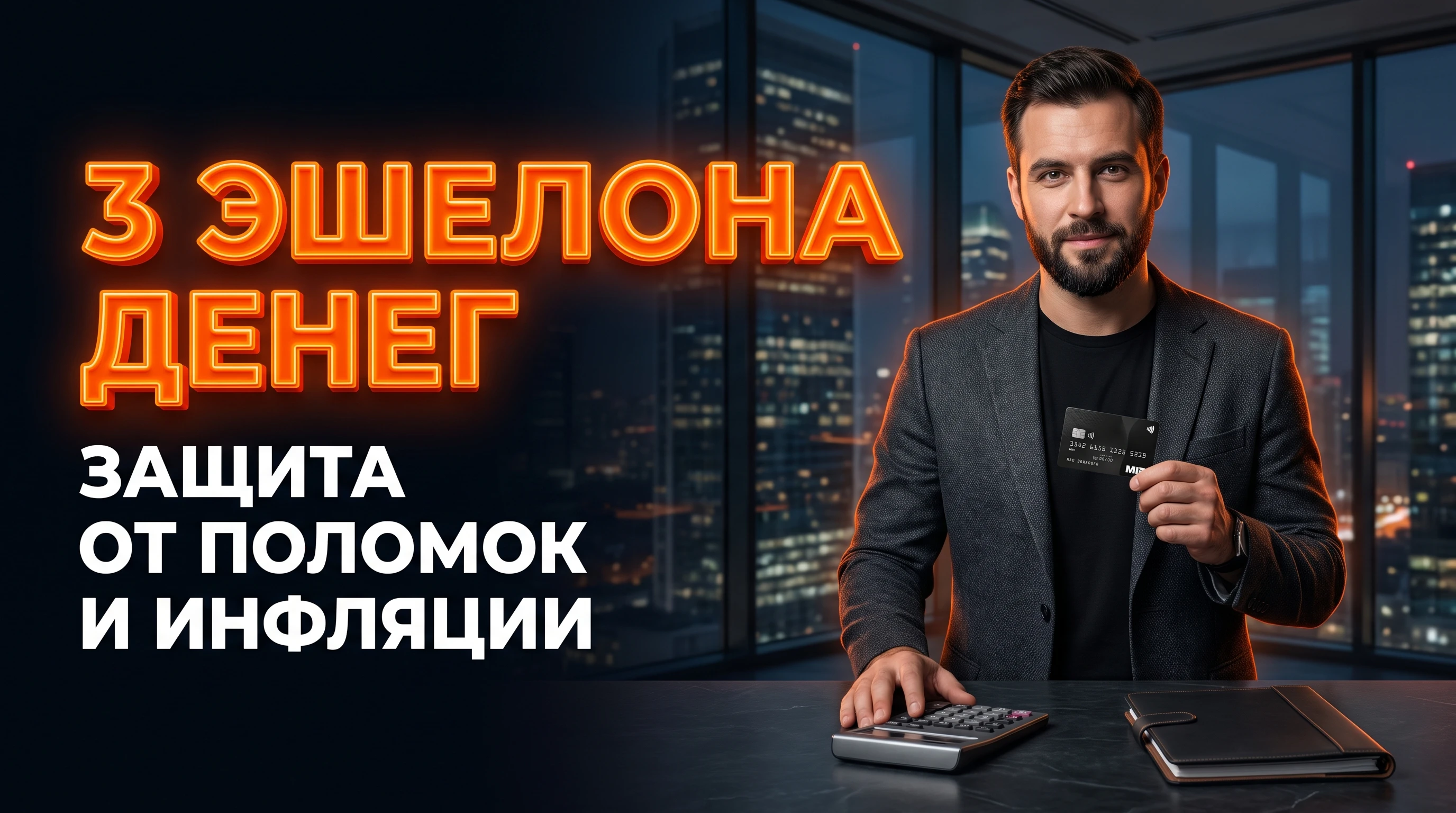 Большинство семей формируют финансовые резервы по принципу единой кубышки: свободные средства хранятся либо на - изображение