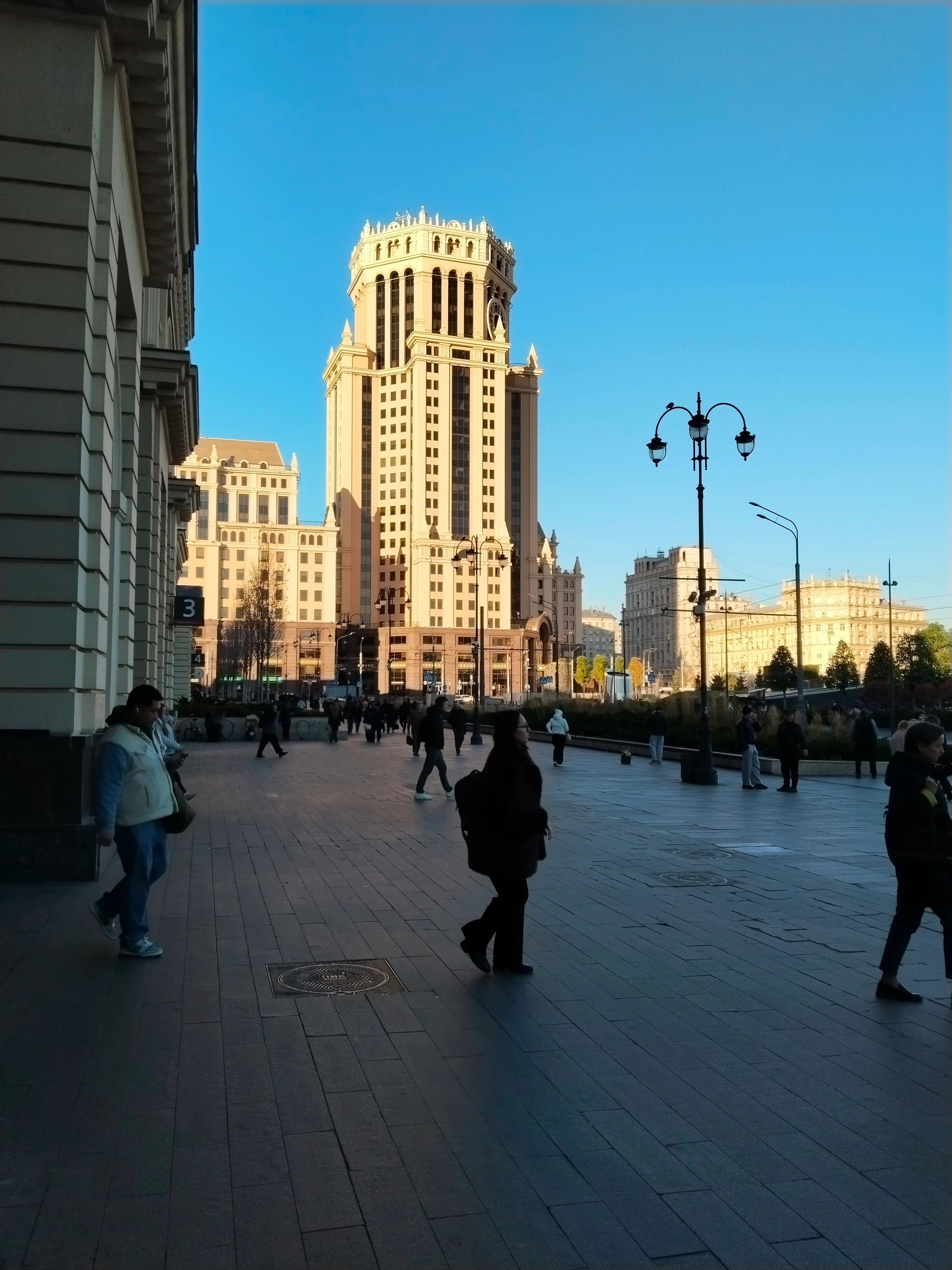 Павелецкая - изображение