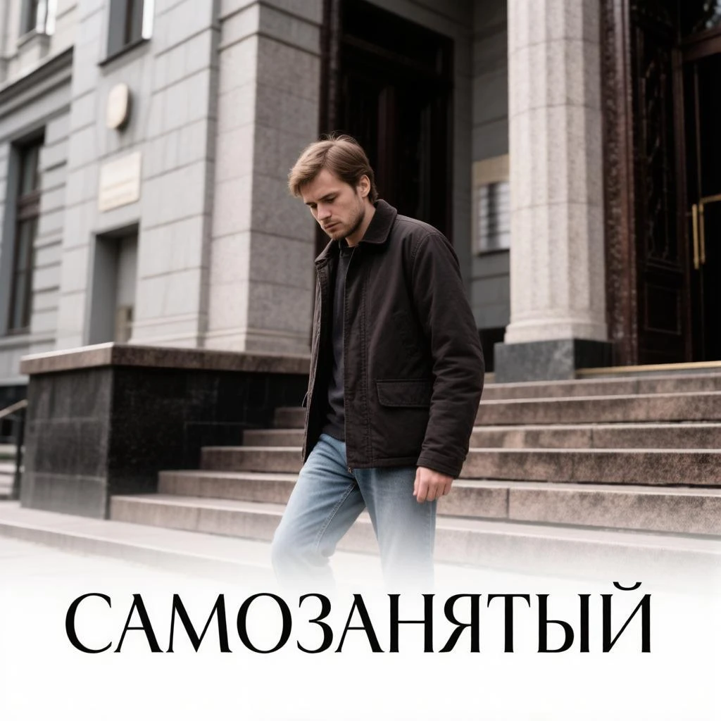 Всё чаще компании получают требования по договорам с самозанятыми: ФНС активно ищет подмену трудовых отношений - изображение