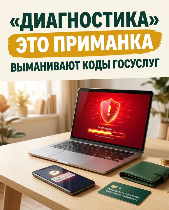 Вы можете встретить в сети ведомство, которого не существует: Департамент цифровой защиты, сайт с обещанием - изображение