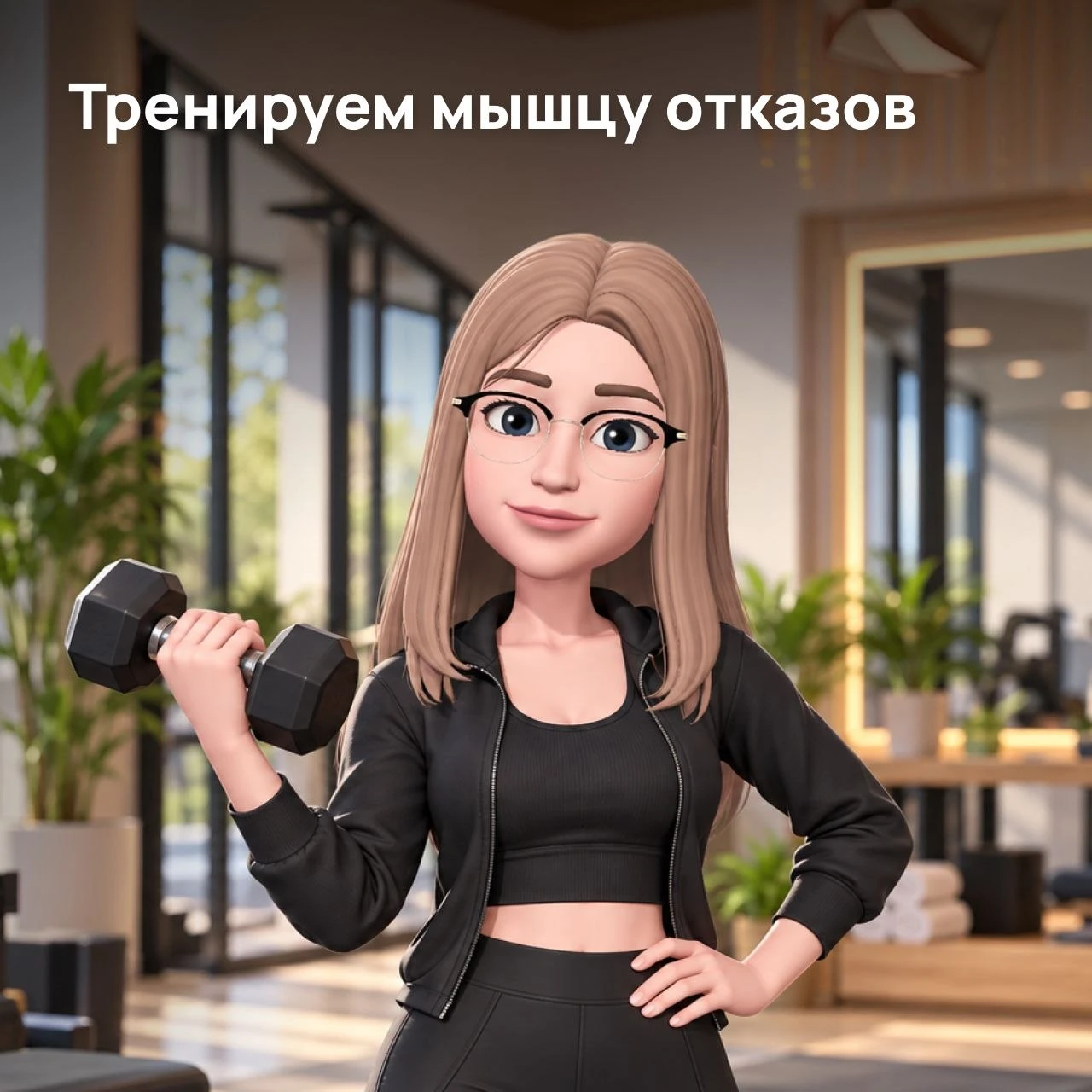 🤑 Один отказ в день: прокачиваем «стоп» Снова понедльник, друзья! 🥳 И сегодня я расскажу вам о суперлегком - изображение