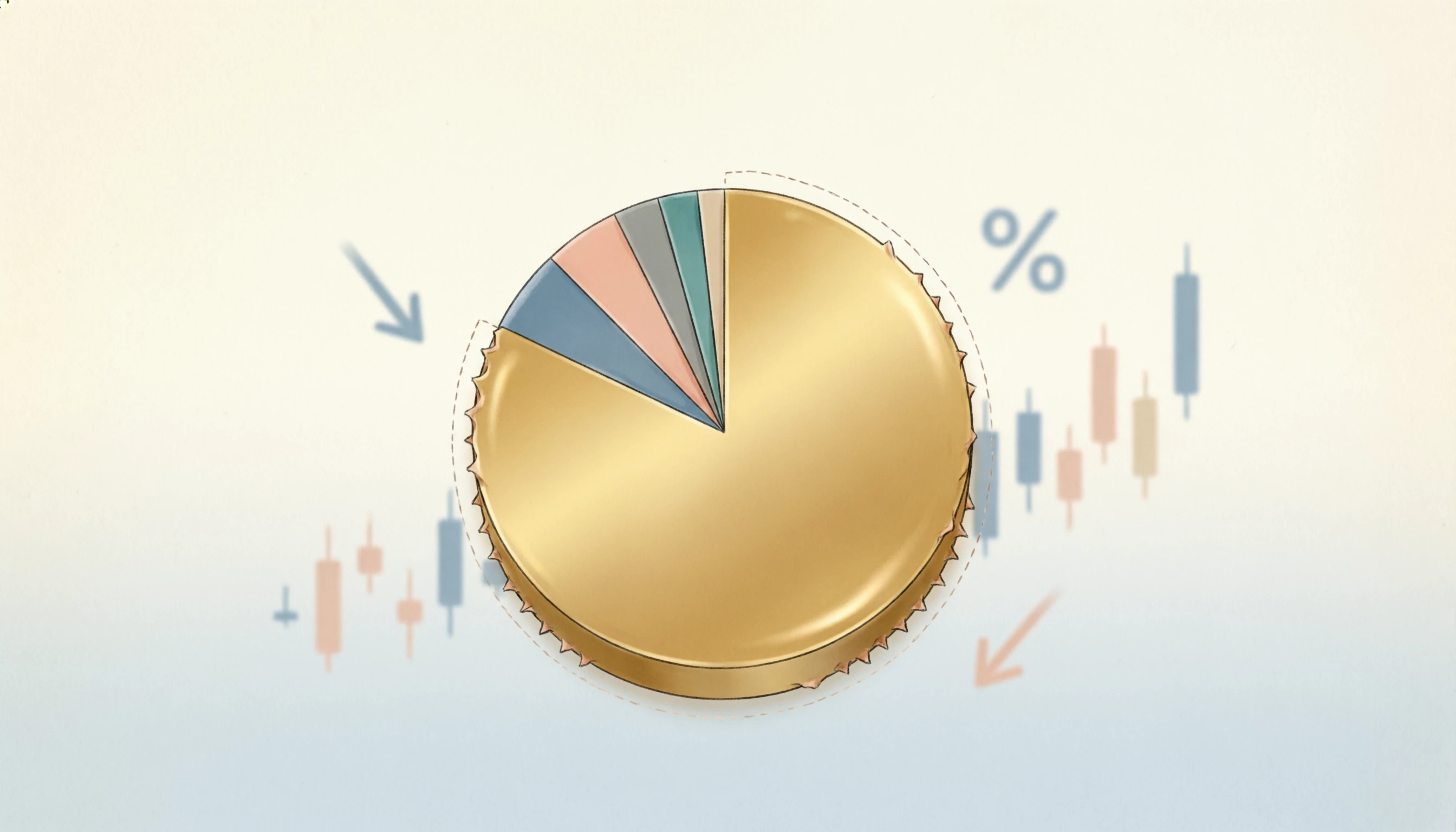 Лид: Бэктест показывает 30% годовых. Реальный счёт — 15% или убыток. Куда делись деньги? Ответ скучный: спред, - изображение