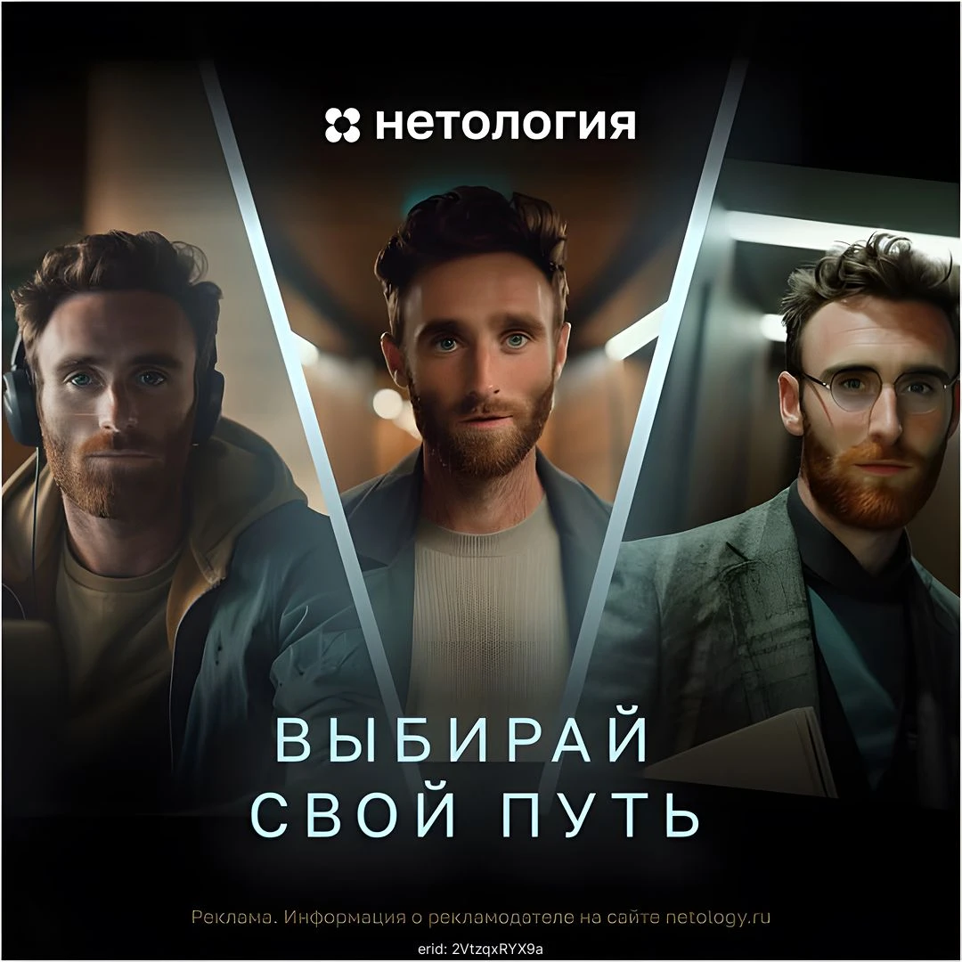 💻 Изучи востребованные профессии в таких сферах, как программирование, аналитика, маркетинг и управление. 🎓 - изображение