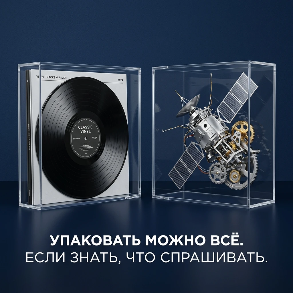 Частое возражение на старте переговоров. Отвечаю честно: да, скорее всего, я действительно не знаю вашу отрасль - изображение