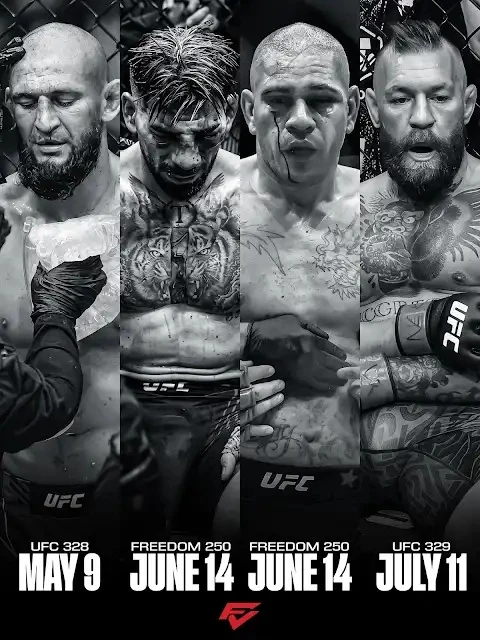 Ваше мнение. #новости #ufc #mma - изображение