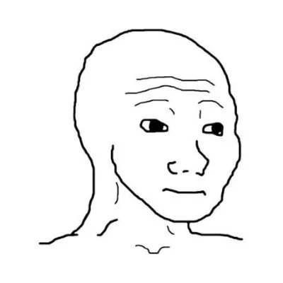 $WOJAK — мем, который снова готов рвануть? Сейчас Wojak торгуется на MEXC с объёмом торгов за сутки более $100K - изображение
