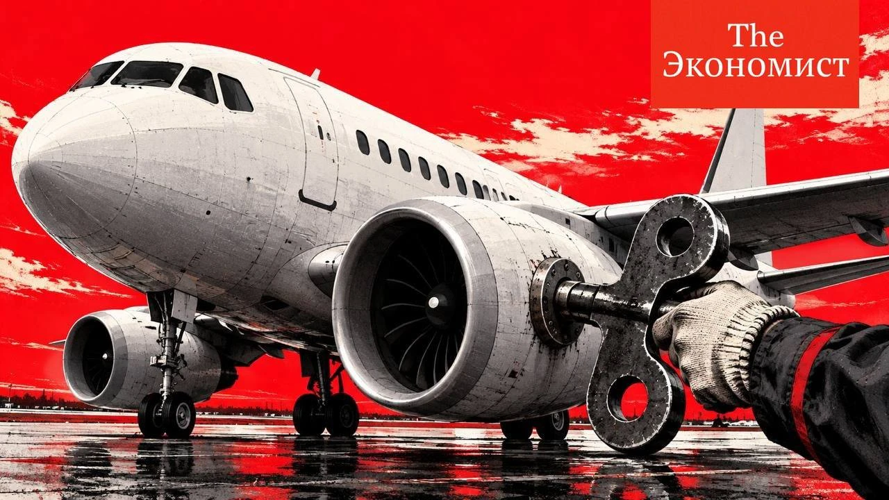 В России разрешили самолётам Superjet с французскими двигателями летать ещё на пять лет дольше Росавиация - изображение