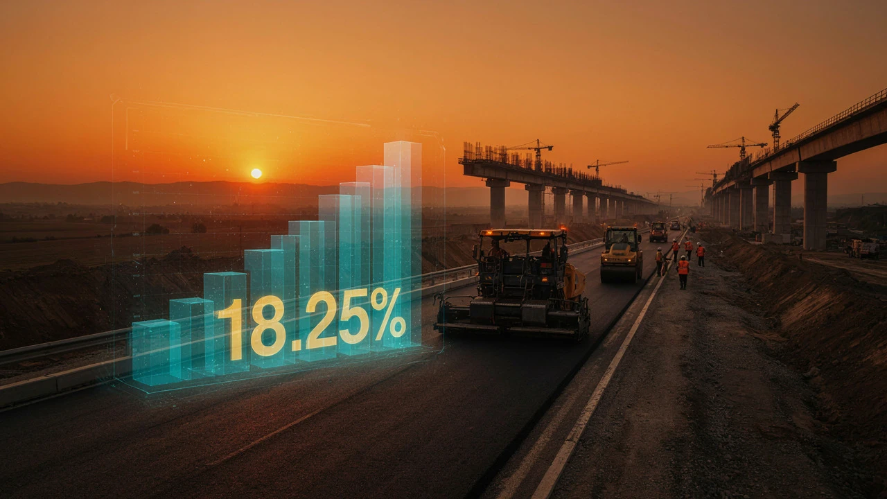 🏗️ Стоит ли заезжать на «АВТОБАН»? Разбор нового выпуска БО-П10 Приветствую, коллеги-инвесторы! Сегодня - изображение