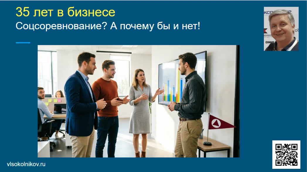 Коротко про мой бизнес: Поставки промышленного оборудования, рынок b2b, Россия и страны СНГ. - Сделки и на - изображение