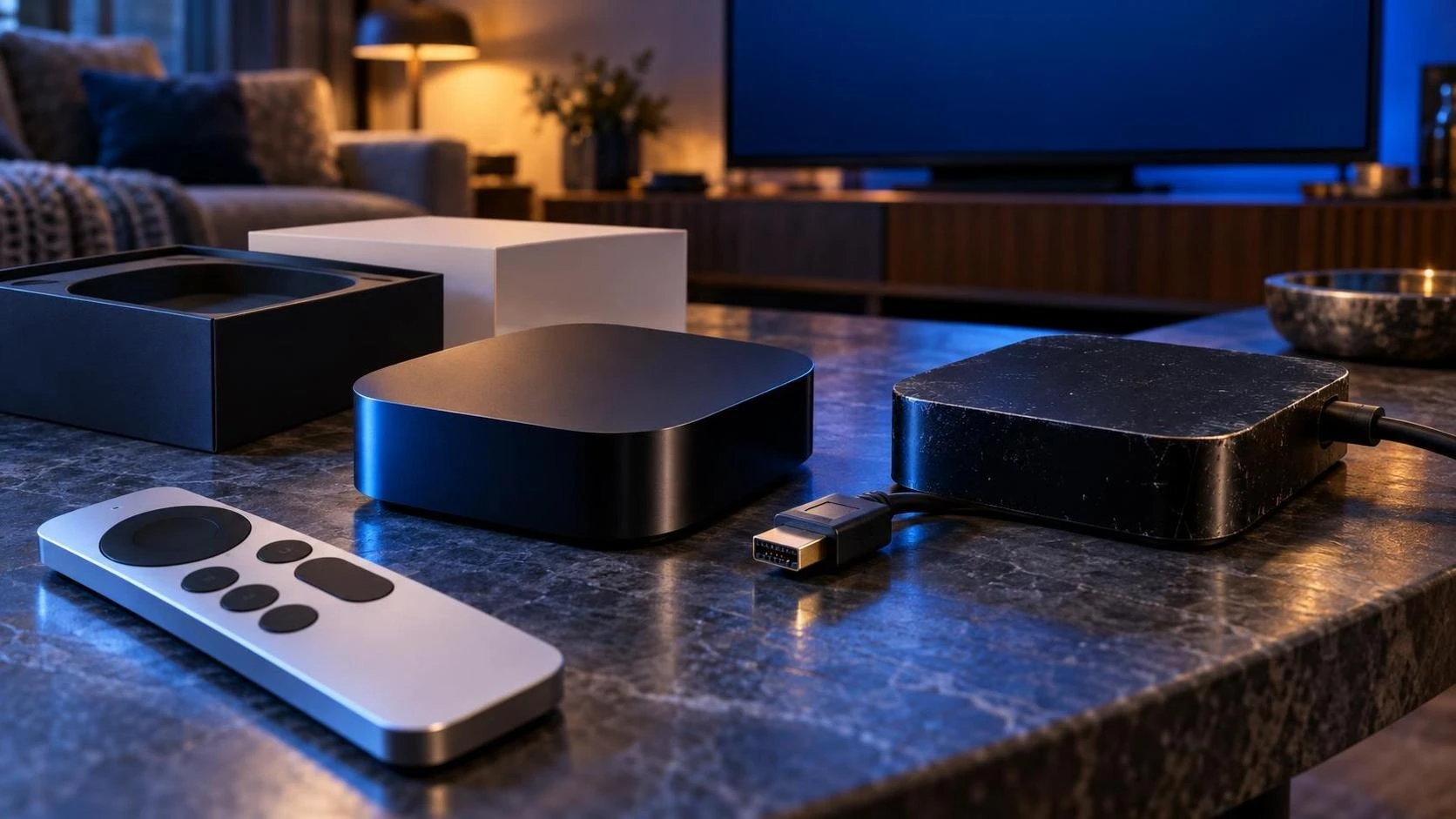 Apple открыла предзаказ нового Apple TV 4K за $299 — это на $50 выше прежней цены модели 2022 года и на $90 - изображение