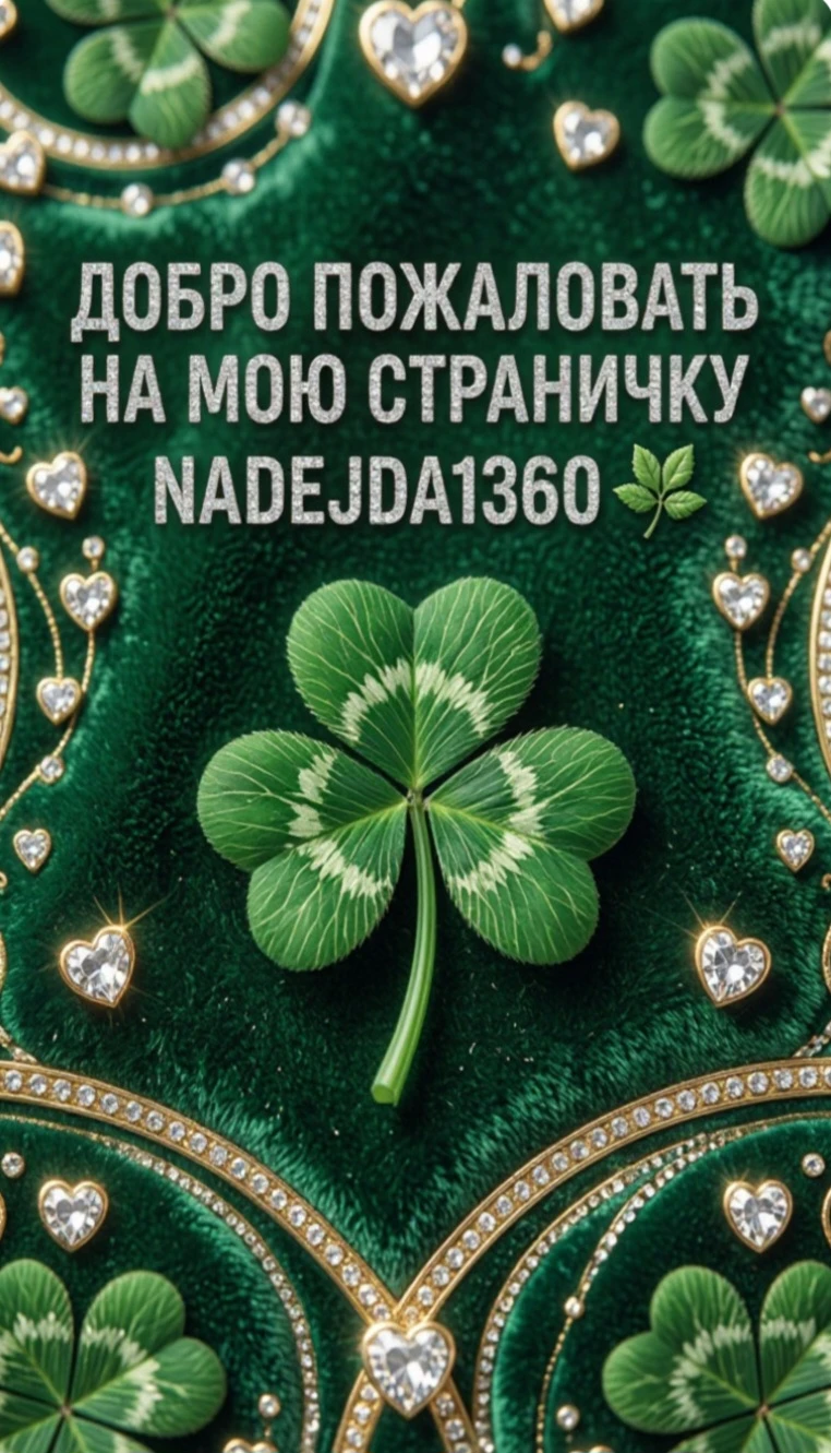 #nadejda1360 #bazarфинансы - изображение