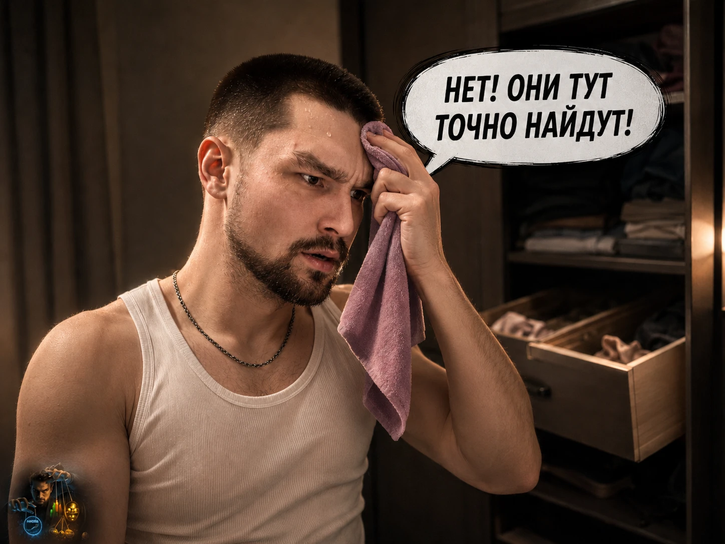 Продолжаем тему хранения валюты и ценностей дома. Нет, это не инвестрекомендация и не призыв превращать квартиру - изображение