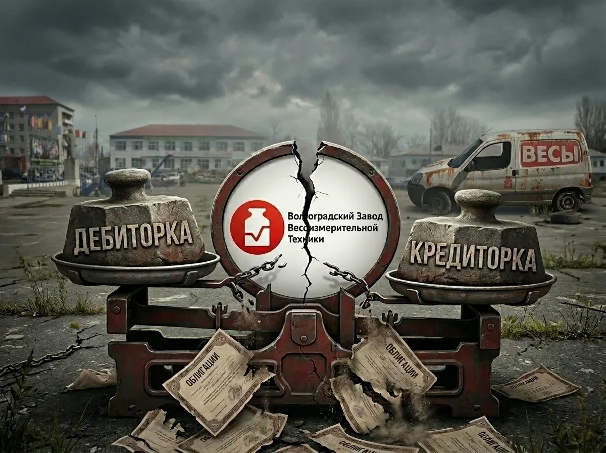 Пока я был в отпуске, рынок не стоял на месте - пикировал и продолжает пикировать. Сегменту ВДО сложнее всего, у - изображение