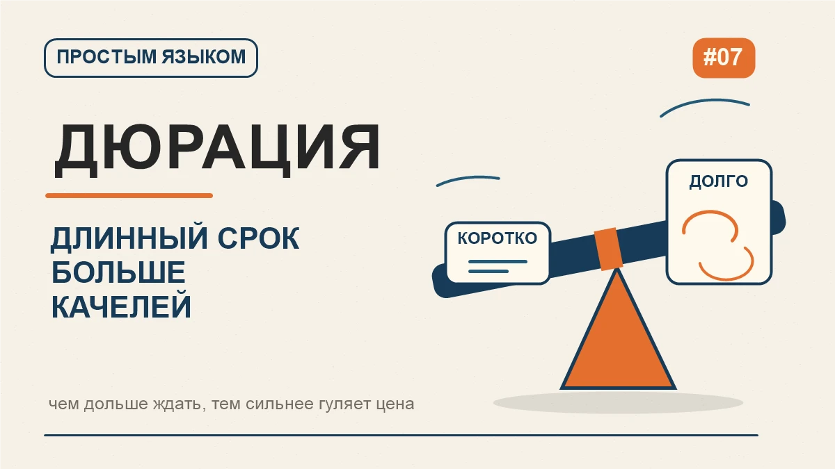 Есть штука, на которой легко споткнуться. Две облигации могут платить примерно одинаково. Но одна почти стоит на - изображение