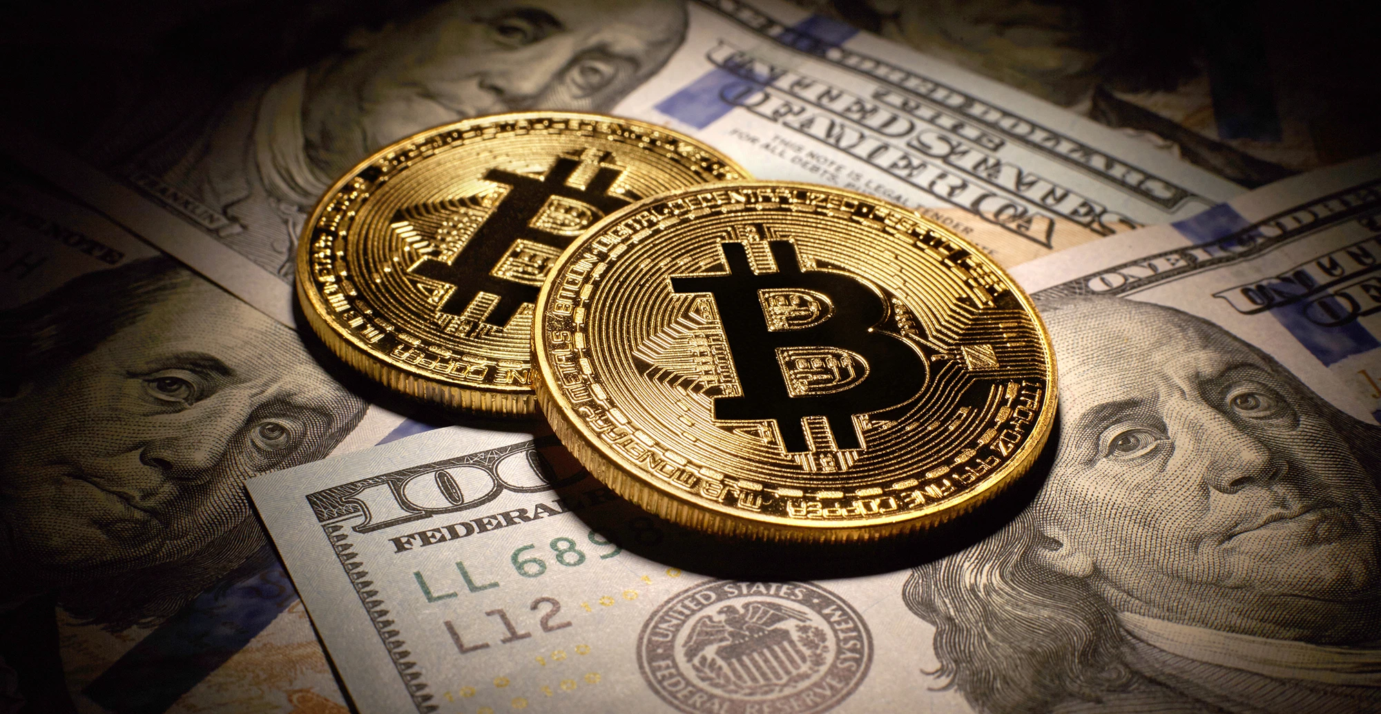 🤑 Представьте: утренний кофе стоит 0,00001 BTC. Звучит как сюжет из футуристического фильма? А для части - изображение
