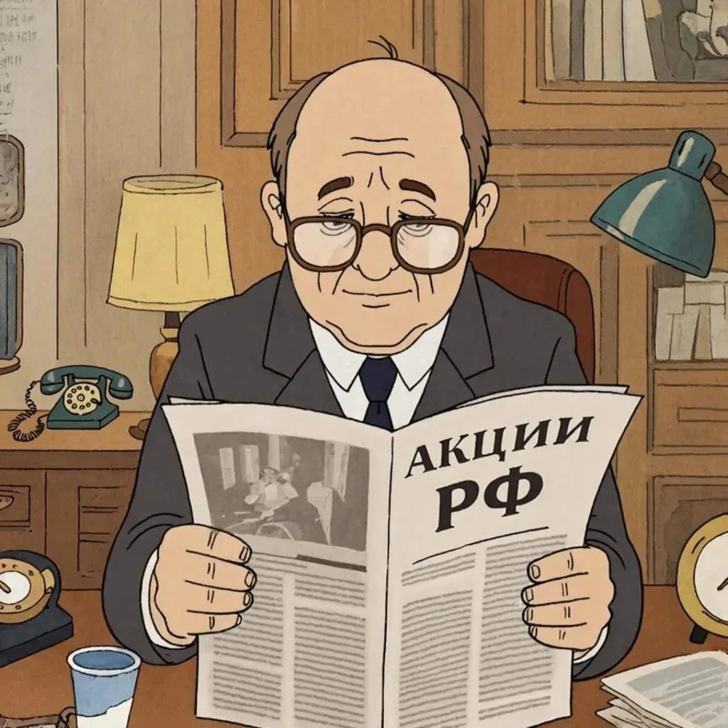 Итак, продолжим. Май В С Ё! Я же не всё и продолжаю строить свой небоскрёб финансовой независимости. Внесено на - изображение