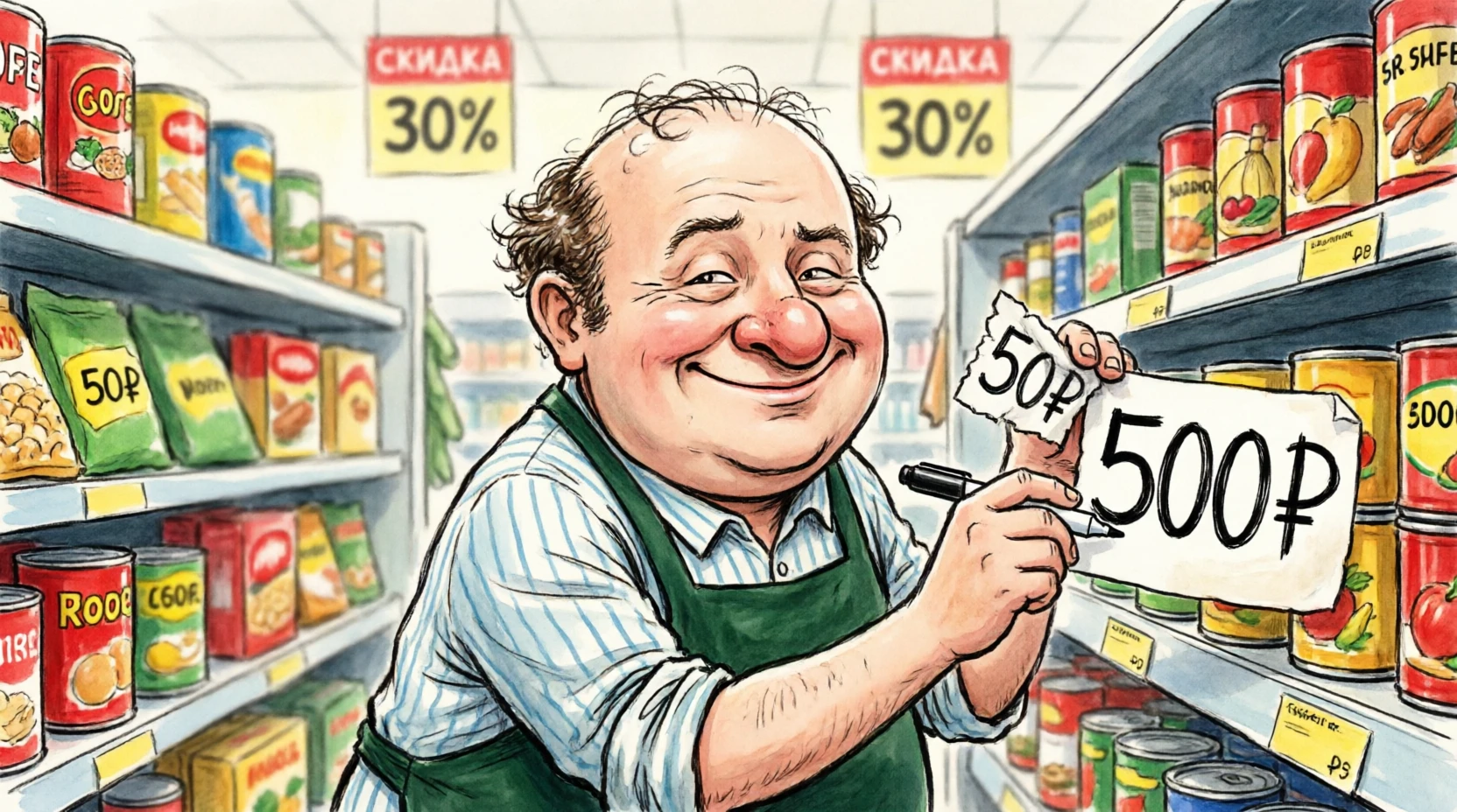 Цены на ПЭТ-упаковку для продуктов питания и напитков в России выросли на 30—50% с начала конфликта на Ближнем - изображение