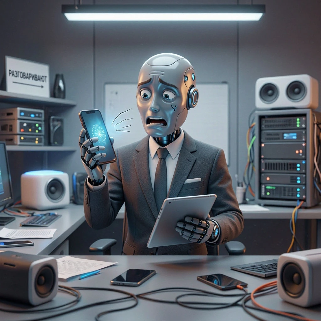 Началось всё невинно. Я прочитал статью «10 способов освободить время предпринимателя» и загорелся. Первый пункт - изображение