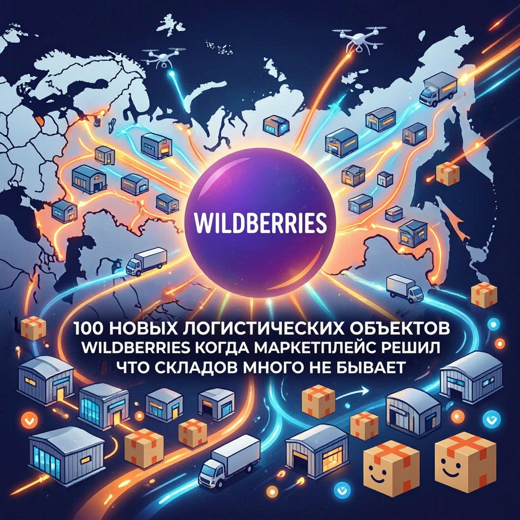 Представьте: вы заказали на Wildberries носки, телефон, пятнадцать килограммов кошачьего корма и почему-то - изображение