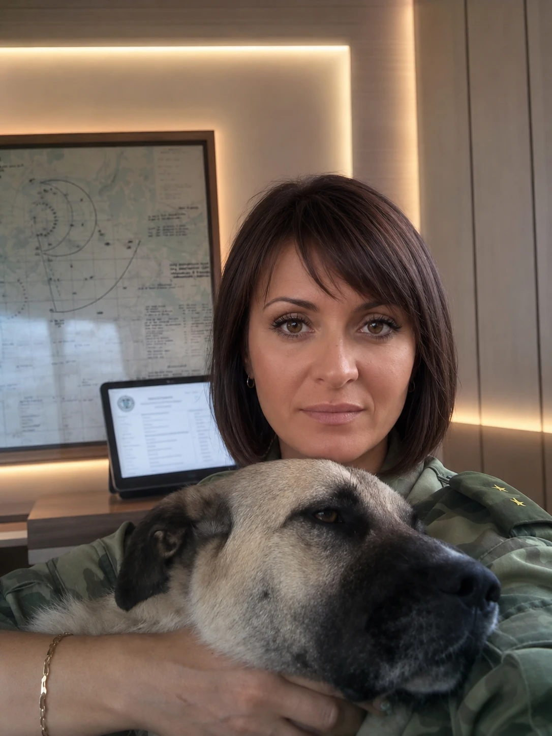 Строгая дисциплина, умение брать ответственность и не ломаться перед трудностями - это моя железная база. Как - изображение
