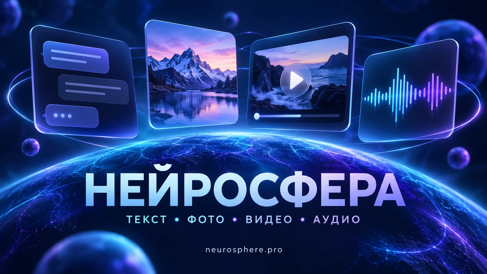 Работа над одной публикацией часто включает несколько задач: написать текст, подготовить обложку, создать ролик - изображение