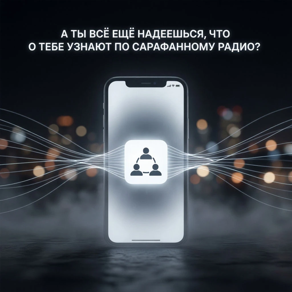 Знаешь старую бизнес-мечту? Та самая: «Я сделаю круто — и люди сами ко мне придут». Звучит красиво. Почти как «я - изображение