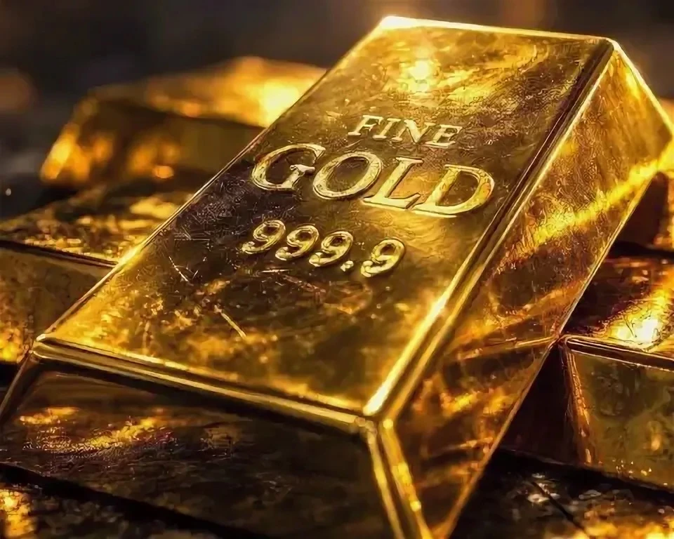 ПРО ЗОЛОТО ДНЁМ ✨ Дневная сводка по золоту | 9 октября 2026 --- 📊 Итоги дня Золото отскакивает от двухмесячного - изображение