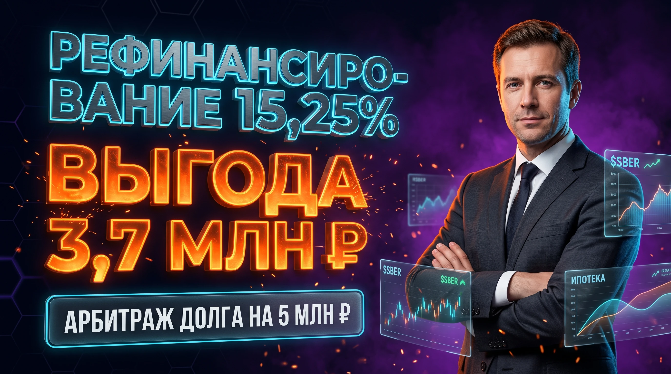 Смягчение монетарных условий Банком России до 14,00% годовых запустило переоценку не только долгового рынка, где - изображение