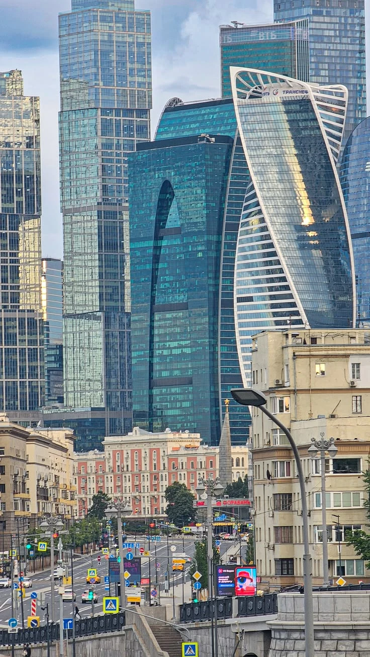 #архитектура #градостроительство #урбанистика #Россия #городскаясреда #точечнаязастройка #генплан #фасады - изображение