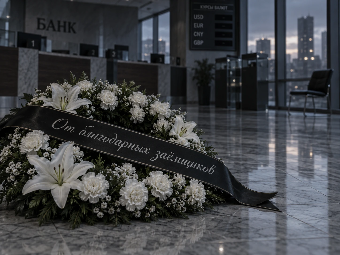 Финансовый сектор богатеет по расписанию. Российские банки за первое полугодие заработали, по разным редакциям - изображение