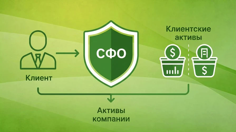 Переодически добавляю в портфель облигации СФО. Для меня некоторые из них практически замена депозиту, а другие - изображение