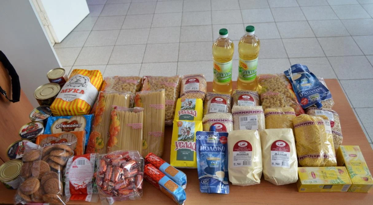Что случилось Средняя стоимость минимального набора продуктов на одного человека в России в июле 2026 года - изображение