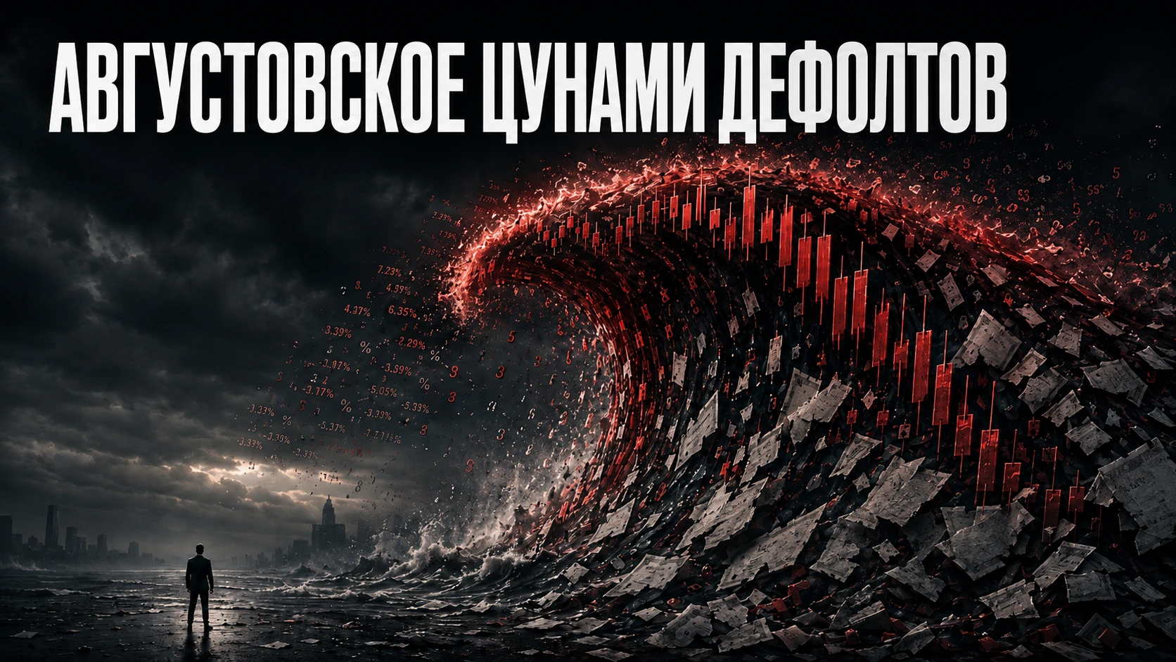 Неделя, после которой хочется закрыть приложение и не открывать. Нефтетрейдер с долгом 10,3 млрд не нашёл 67,8 - изображение