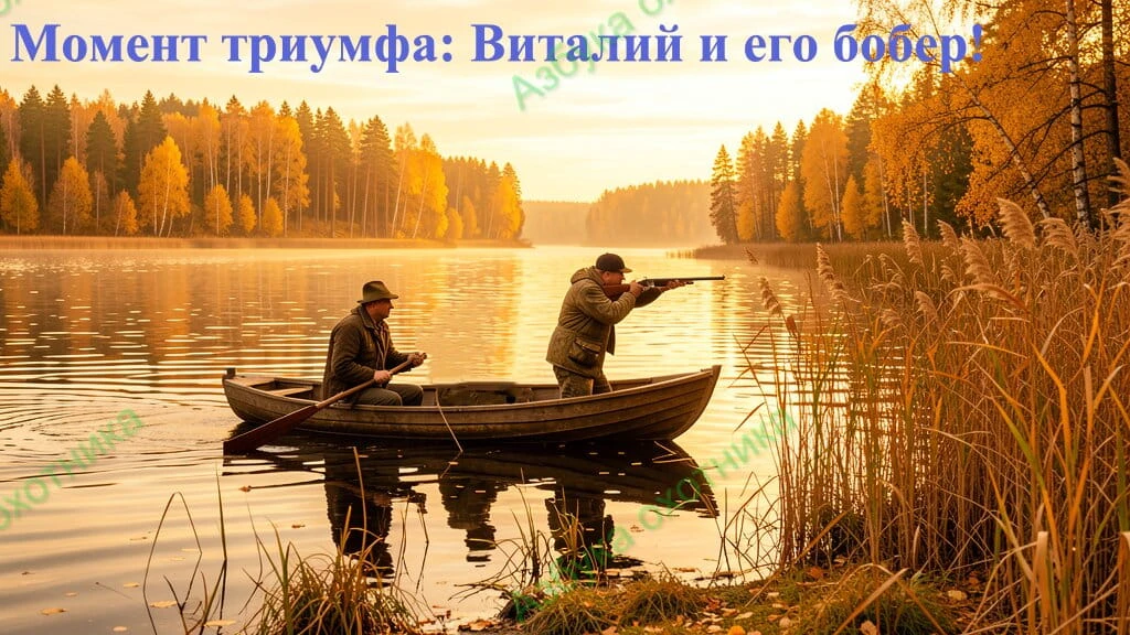 Часть 1. Однажды, давным-давно, в молодости, с Лёшкиным другом Виталием произошла очень смешная история. И вот - изображение