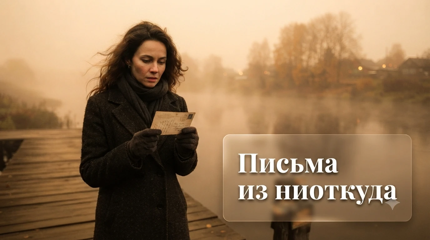 Пятого сентября мне исполнилось тридцать четыре года. Пять лет назад этот день разделил мою жизнь на абсолютное - изображение