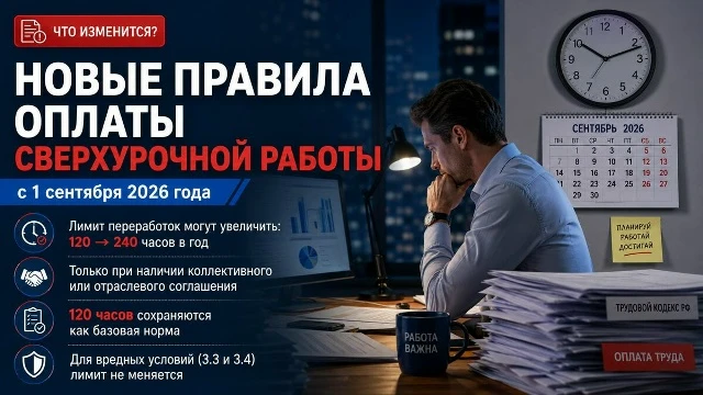 #Базарразбор 1 сентября 2026 года вступил в силу Федеральный закон № 144-ФЗ, который вносит существенные - изображение