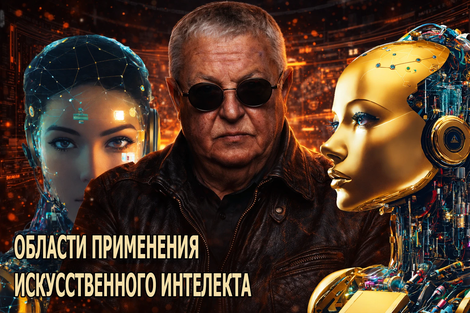 ИИ уже проник во многие сферы жизни — от медицины и финансов до стриминговых платформ и логистики. Разбираем, - изображение