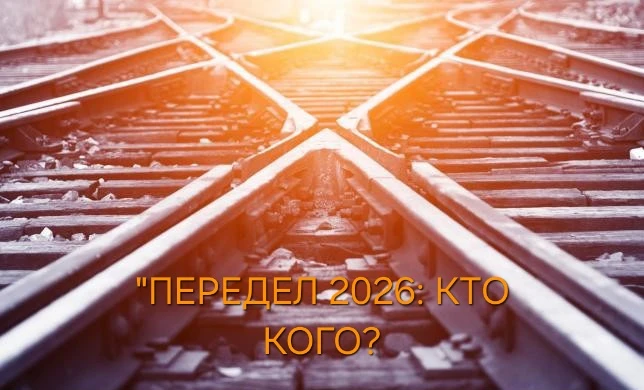 #миграция #экономика2026 #новыезаконы #бизнес #капитал #релокация #санкции #налоги #переделмираПока мы следили - изображение