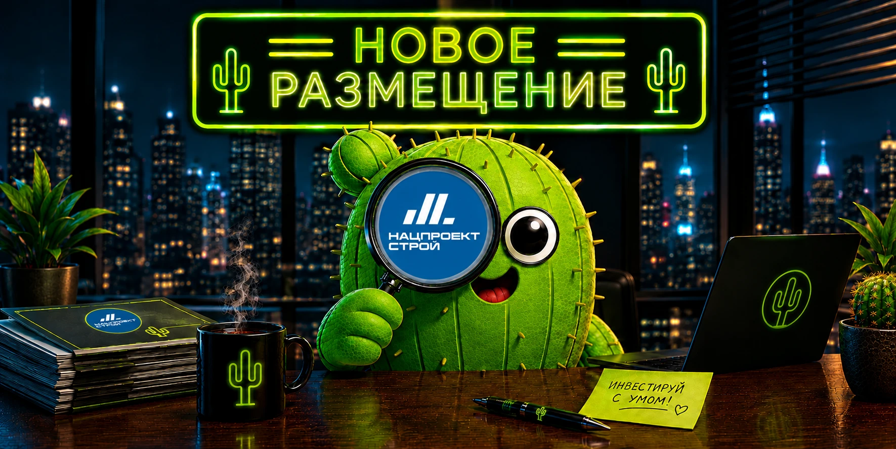 ‎🕵️‍♂️ Что за компания: ‎ ‎‎• ООО «Нацпроектстрой Капитал» — это специализированная финансовая компания. Она - изображение