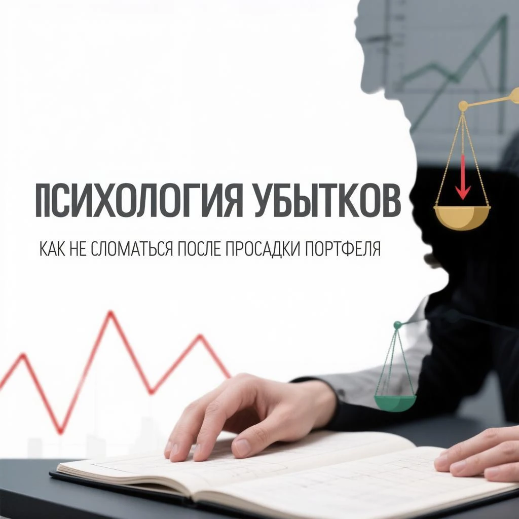 Индекс Мосбиржи падает 19 недель подряд — с марта 2026 года IMOEX потерял около 33%, пробив психологическую - изображение