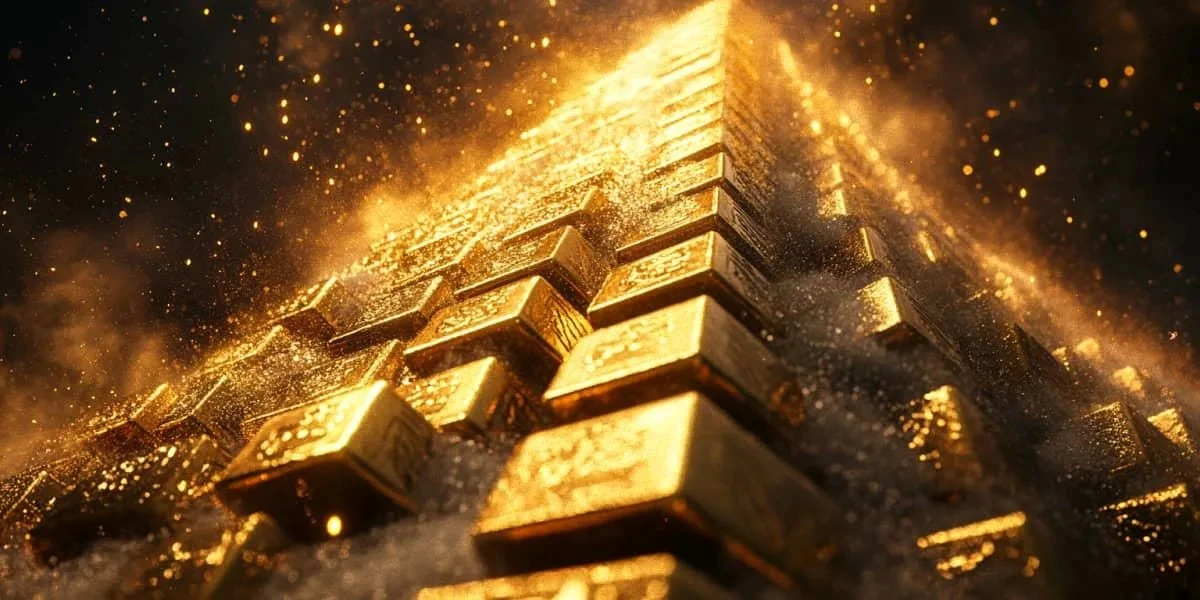 ПРО ЗОЛОТО ДНЁМ ✨ Дневная сводка по золоту | 12 октября 2026 --- 📊 Итоги дня Золото начало неделю с роста, - изображение