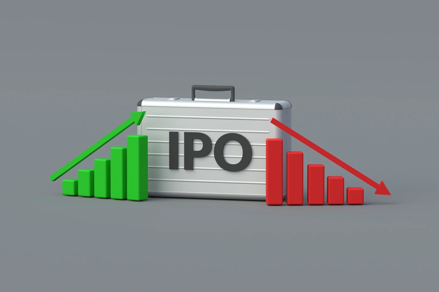 Что случилось Российский рынок IPO готовится к активизации. В пайплайне инвестбанкиров сейчас около 20 компаний, - изображение
